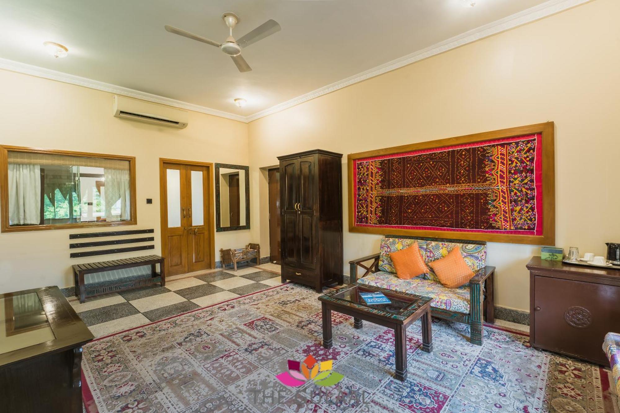 The Gulaal Hotel Jaisalmer Exterior foto