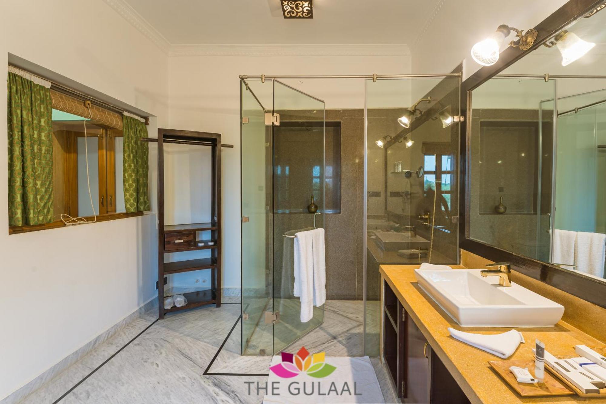 The Gulaal Hotel Jaisalmer Exterior foto
